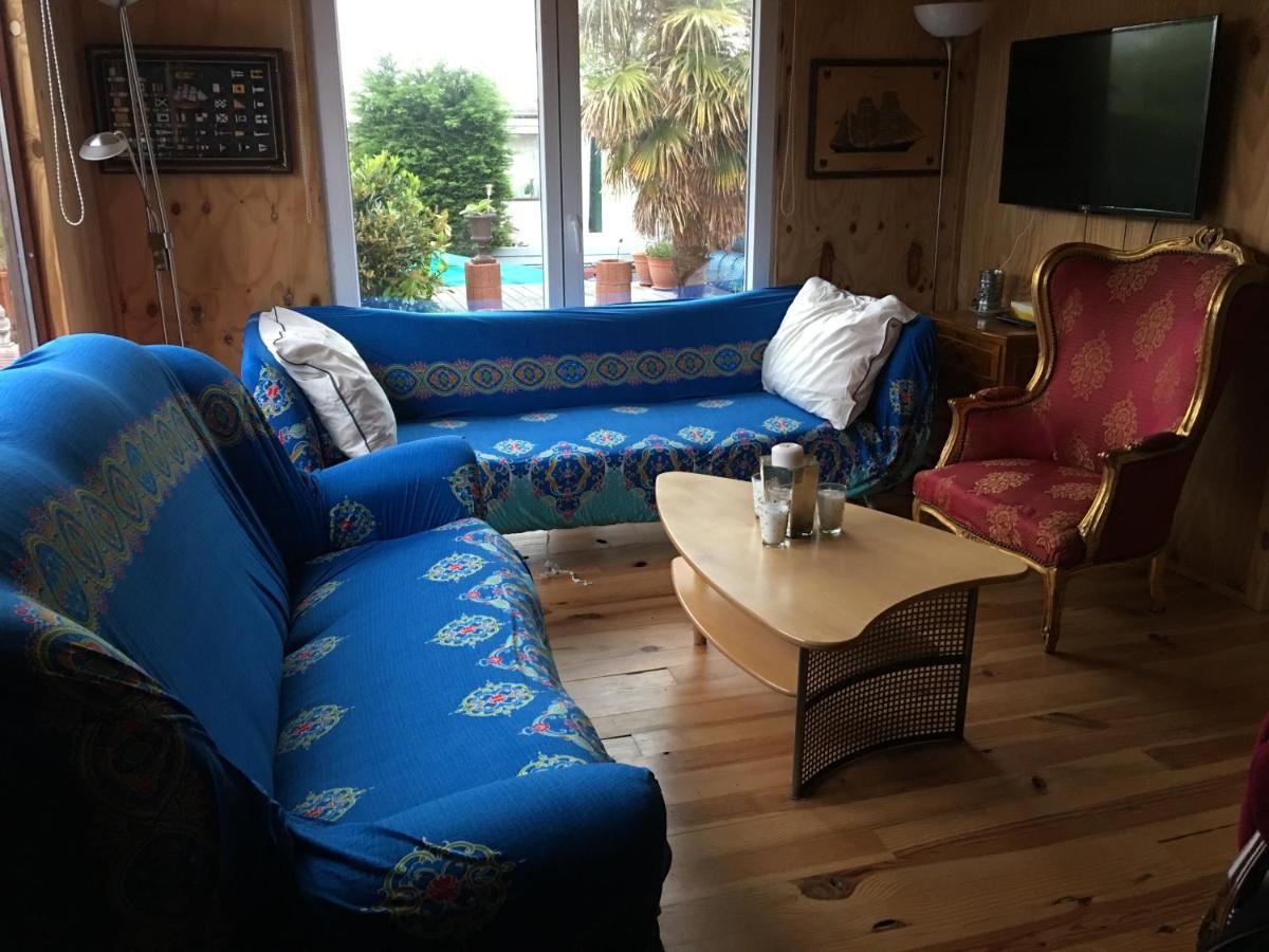Einzigartiges Haus Am Isselmeer Wervershoof Extérieur photo