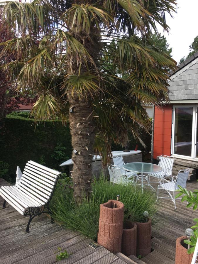 Einzigartiges Haus Am Isselmeer Wervershoof Extérieur photo